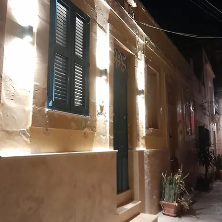 Valperga The Charming In Old بيت للعطل Cospicua