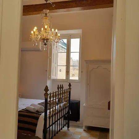بيت للعطل Valperga The Charming In Old Cospicua